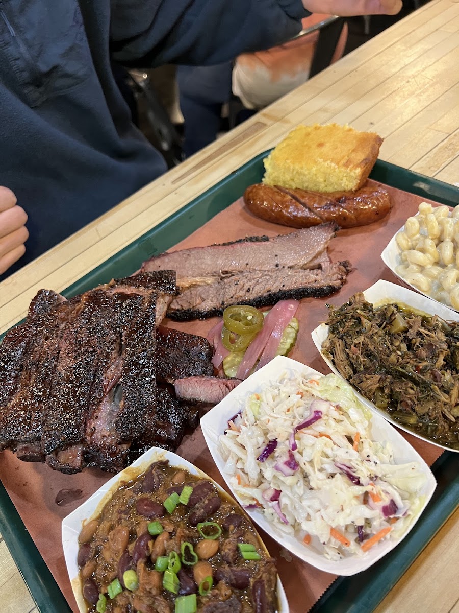 Dotty Lou's Bbq Photos 2