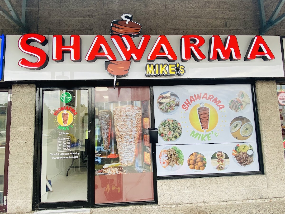 Shawarma Zorona